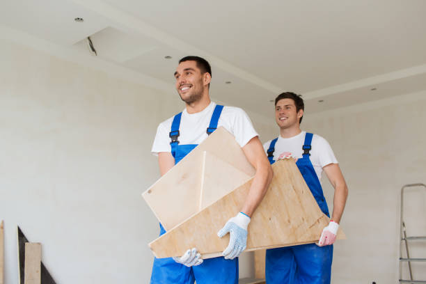 Best Attic Cleanout  in Idyllwild Pine Cove, CA